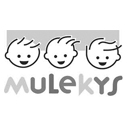 Mulekys