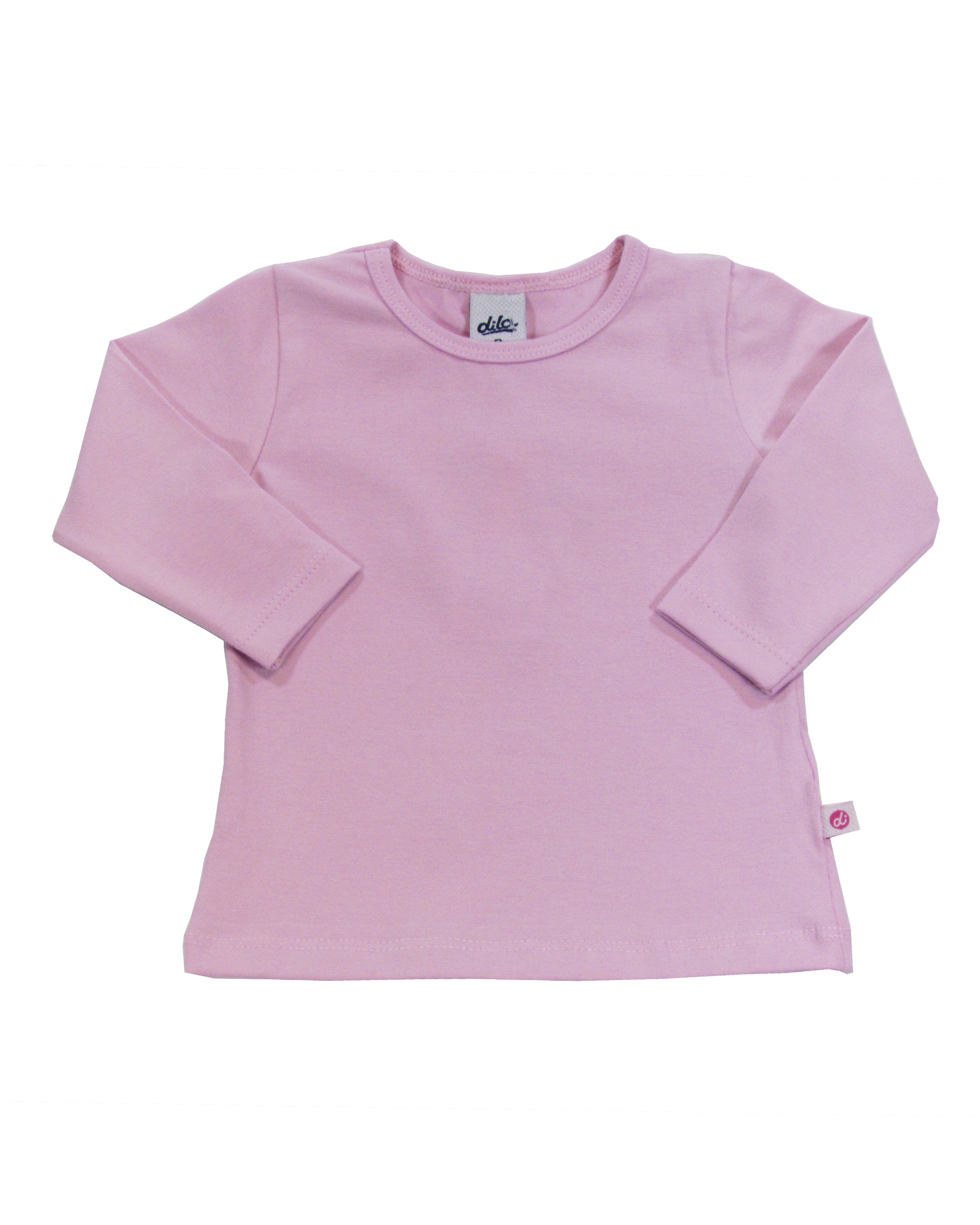 blusa termica infantil dila