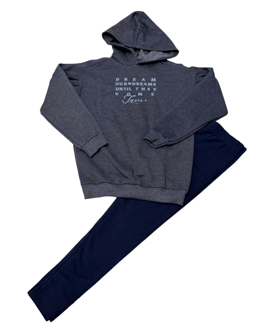 Conjunto Teen Menina Our Dreams - Elian