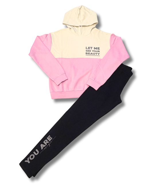 Conjunto Teen You Are Magic - Malwee