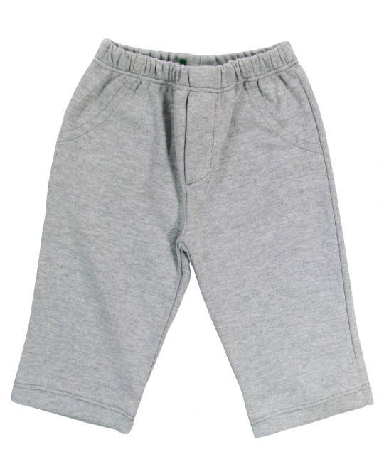 Calça Infantil em Malha - Piu Blu