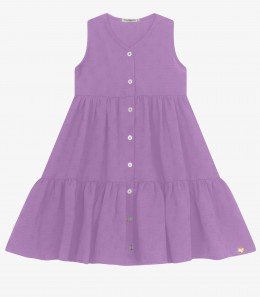 Vestido Soltinho Três Marias - Trick Nick