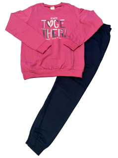 Conjunto Teen Better Future - Malwee