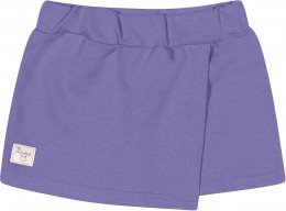 Shorts Saia Infantil Praticidade com Charme - Fantoni