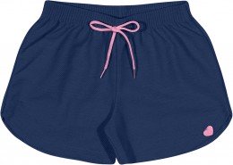 Shorts Infantil Moletinho Eco - Fantoni