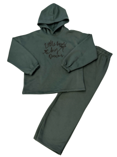 Conjunto Menina Teen Big Dreams - Rovitex