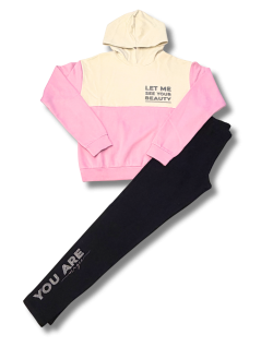 Conjunto Teen You Are Magic - Malwee
