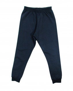 Calça Infantil Masculina em Moletom - Boca Grande
