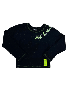 Blusa Infantil Just Be You - Elian