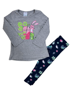 Conjunto Infantil So Yummy - Malwee