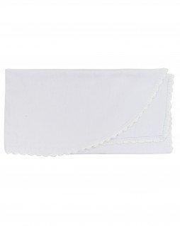Cueiro Branco Liso com Branco - Albarella