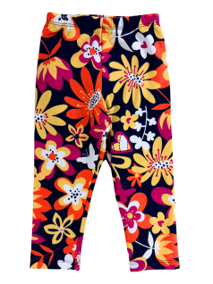Legging Infantil com Felpa Estampada - Rovitex