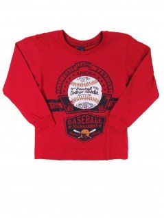 Camiseta Infantil Junior Team - Dente D'Leão 
