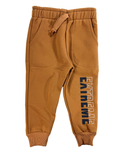 Calça Bebê em Moletom Extreme - Rovitex