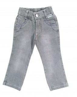 Calça Jeans Infantil Laís - Bielzinho